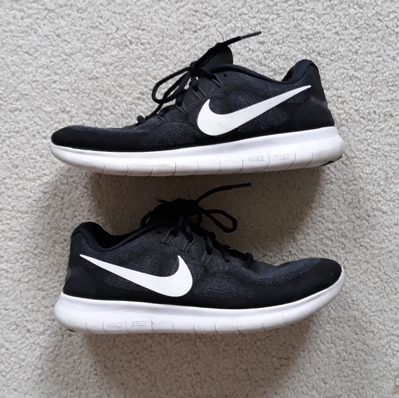 Nike Other - Men's Nike Free Run Sneakers